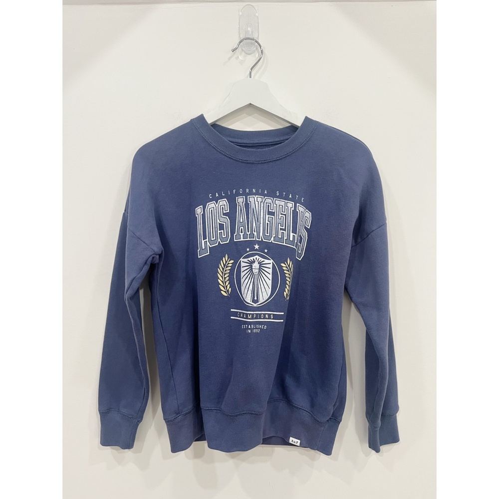 Abercrombie Kids Sweater